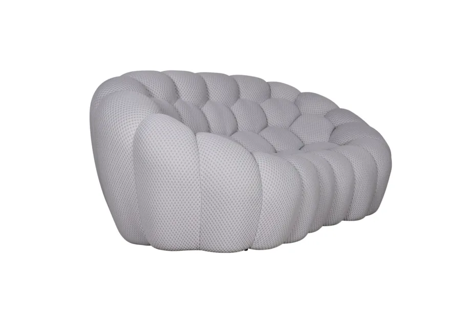 Helehall diivan Nua N57-05, 100% puuvill, puidust raam – 4