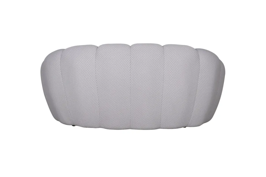 Helehall diivan Nua N57-05, 100% puuvill, puidust raam – 5