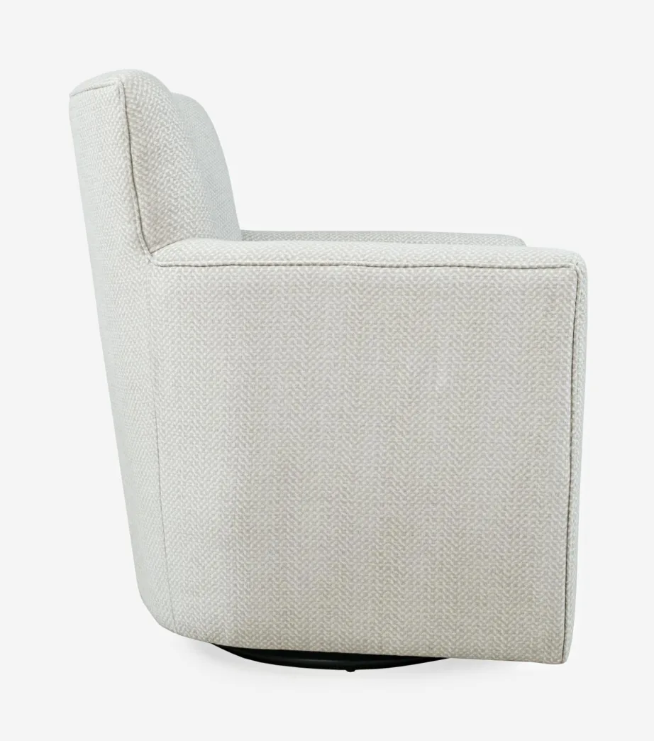 Helehall pöördtool tugitool Leith LET72G, 100% polüester – 3