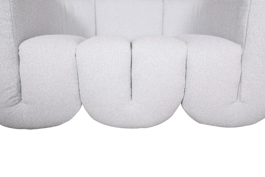 Helehall diivan Nua N88-150-1, chenille kangast – 4