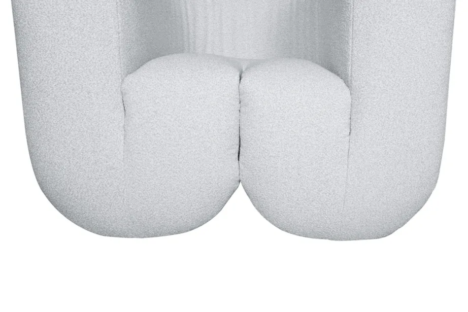 Helehall tugitool Nua N88-100-1, chenille kangast – 9