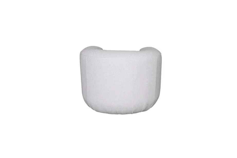 Helehall tugitool Nua N88-100-1, chenille kangast – 5