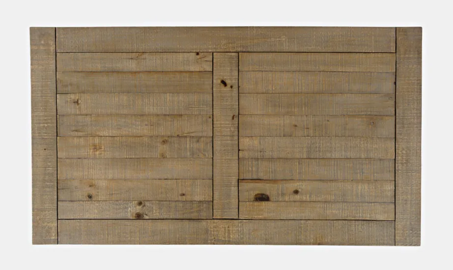 Helepruun kohvilaud Avola AV1920-1, männipuidust – 4