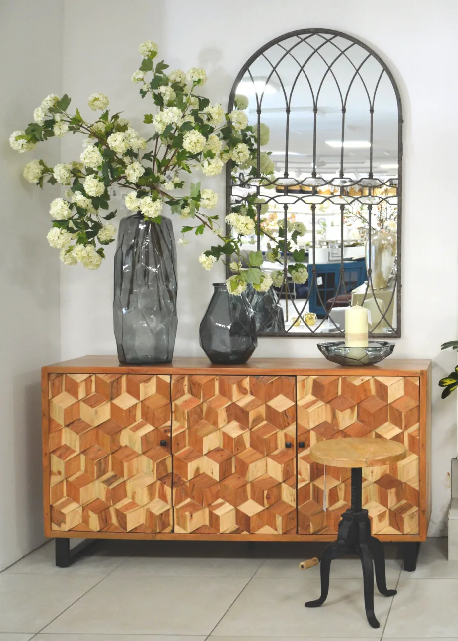 Helepruun lisalaud Avola AV1730-63, mangopuu, metallist jalad – 11