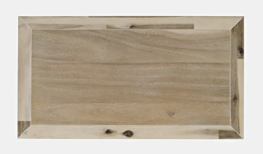 Helepruun Avola AV2297-33 kummut, akaatsiapuidust – 7