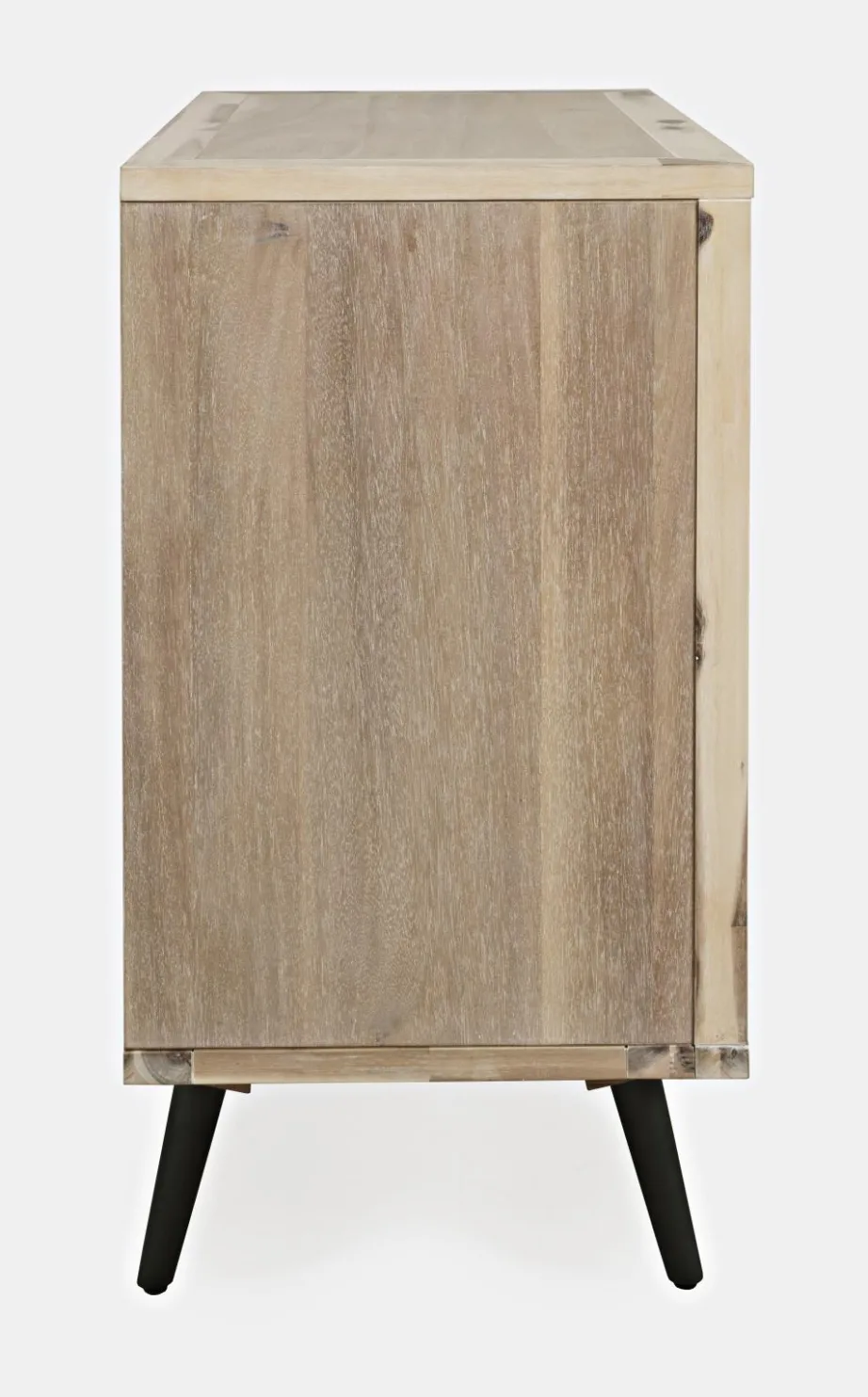 Helepruun Avola AV2297-33 kummut, akaatsiapuidust – 4