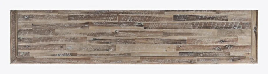 Helepruun kummut Avola AV2125-70, akaatsiapuidust – 5