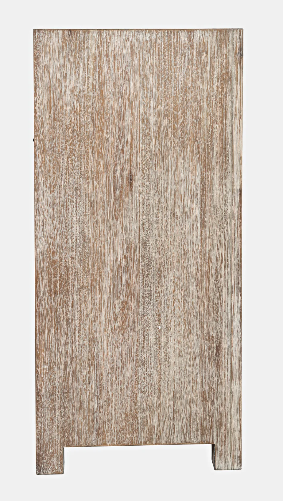 Helepruun kummut Avola AV2156-40, akaatsiapuidust – 7