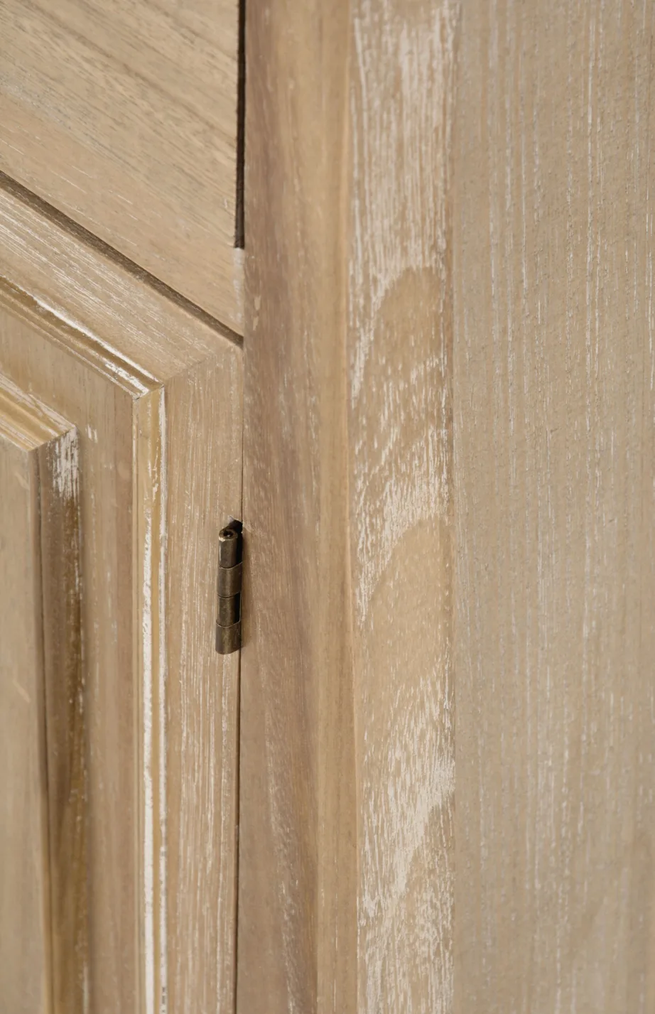 Helepruun kummut Merano ME01D, lehtpuu puidust – 13