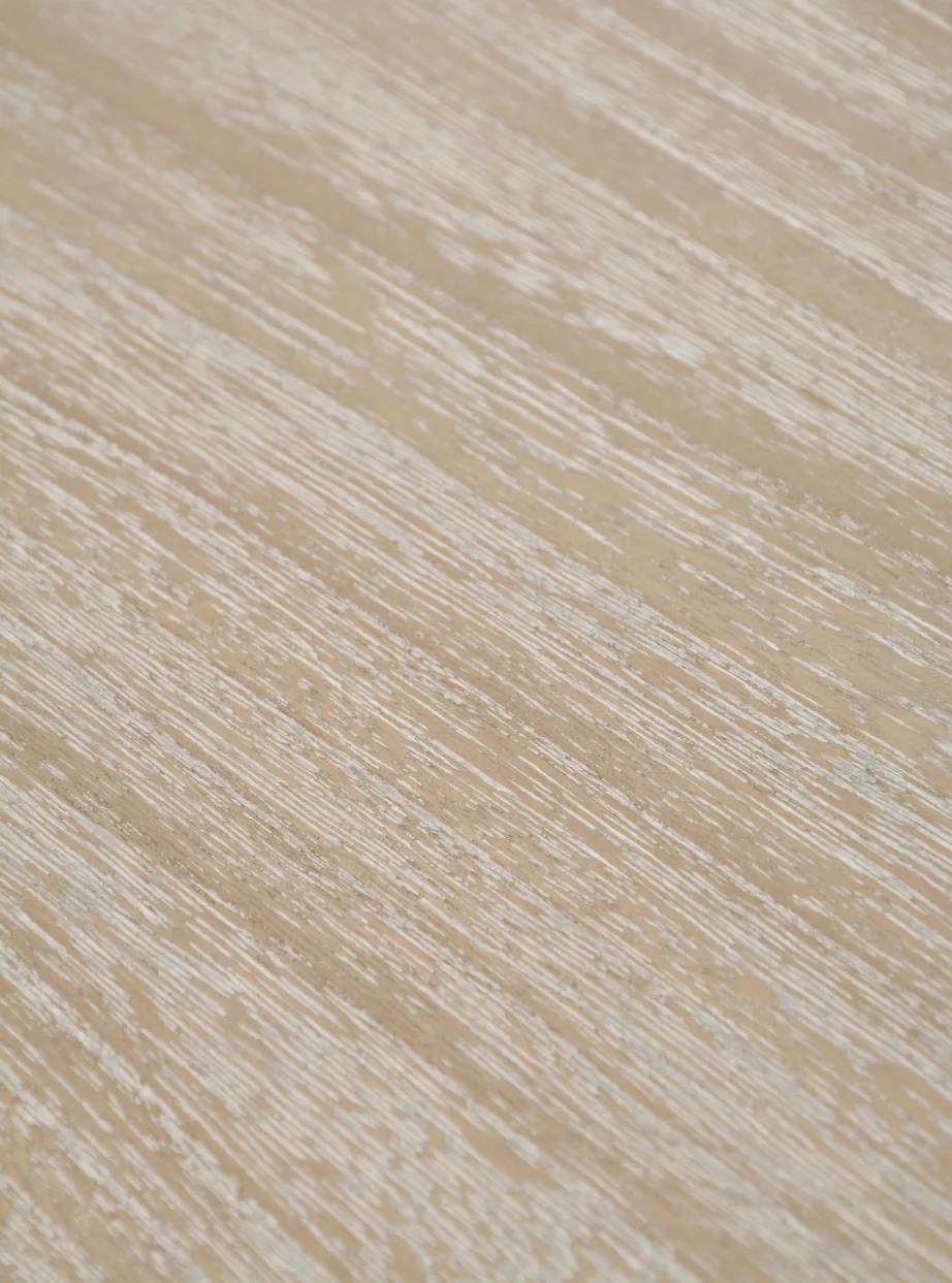 Helepruun kummut Merano ME024, lehtpuu puidust – 5