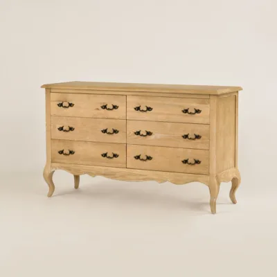Helepruun kummut Venezia Oak VEO802