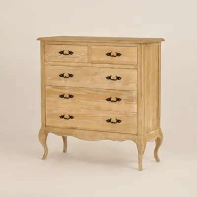 Helepruun kummut Venezia Oak VEO874