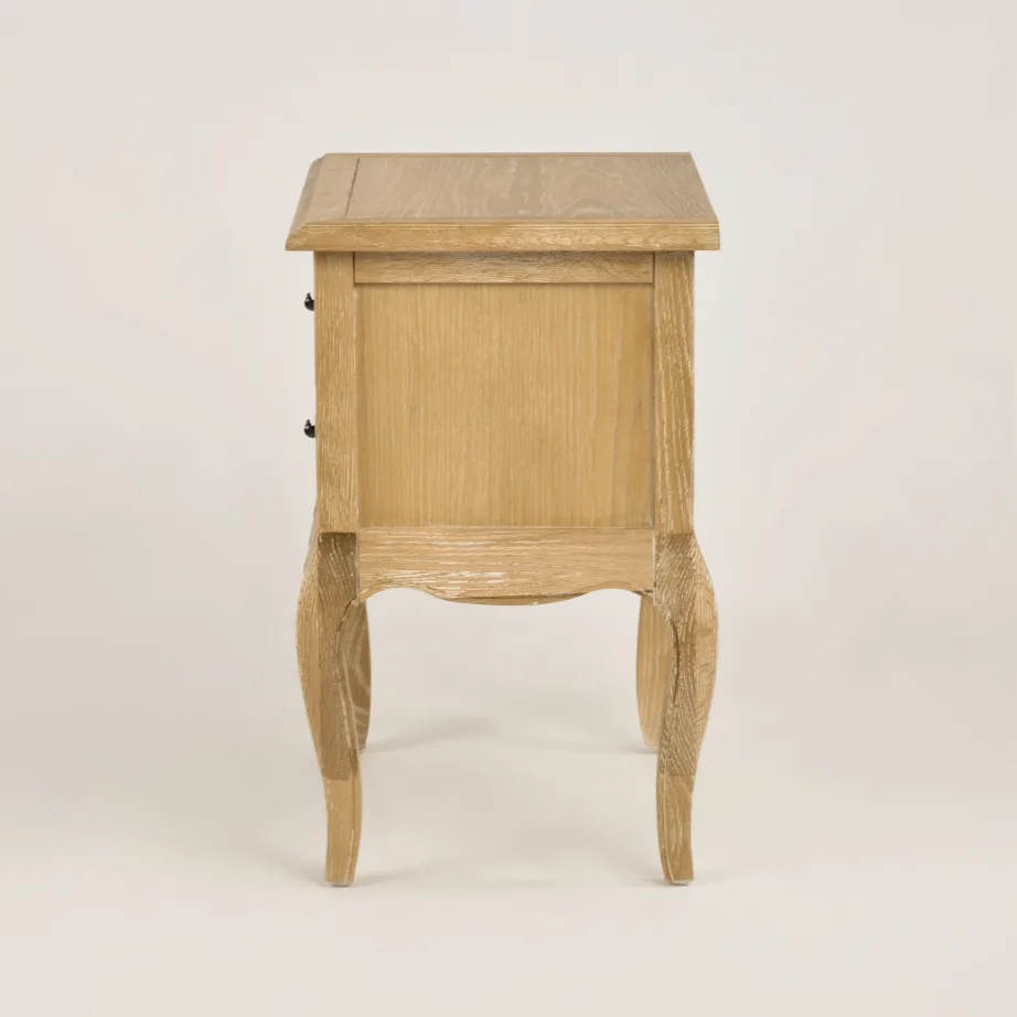 Helepruun öökapp Venezia Oak VEO895, tammepuidust – 6