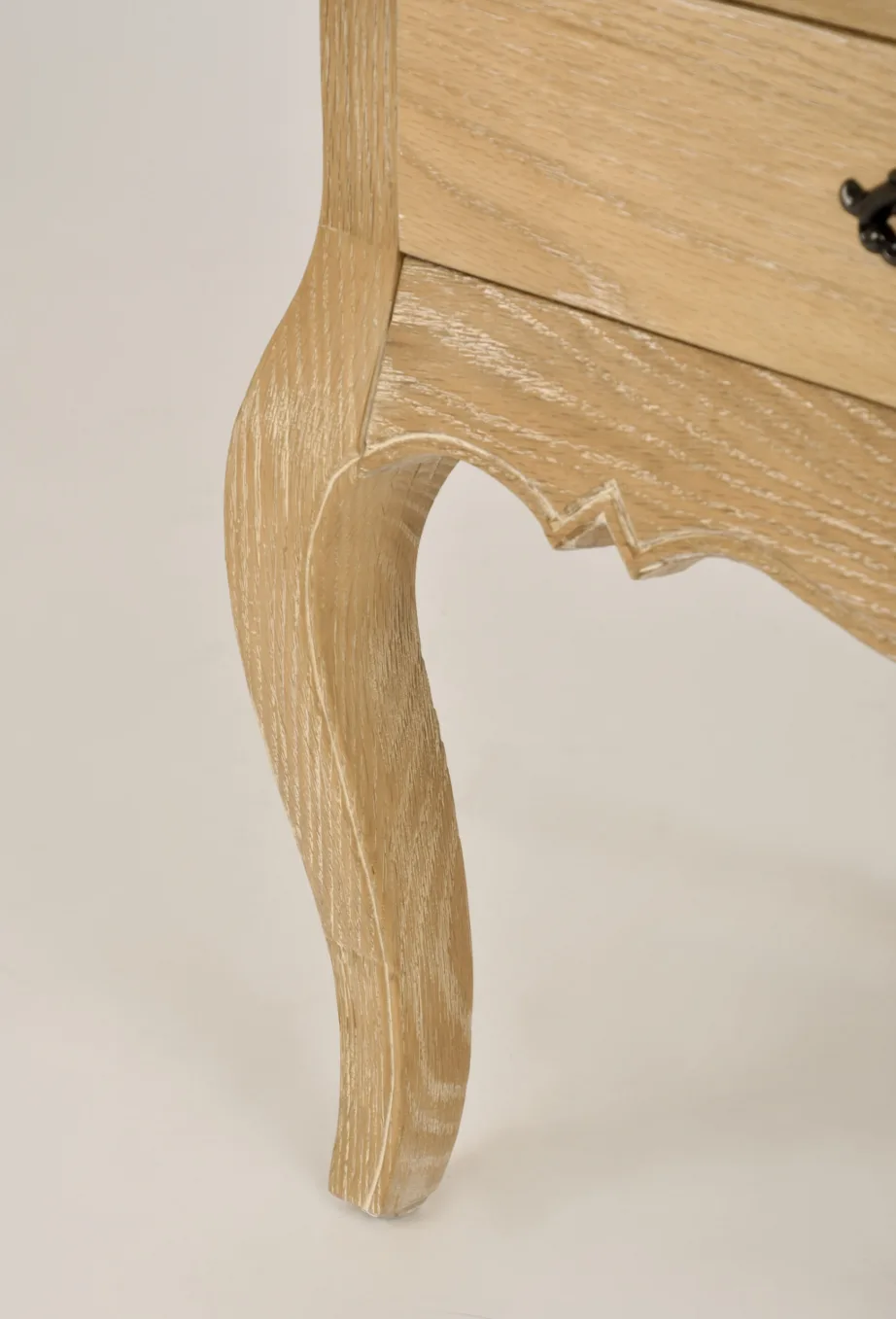 Helepruun öökapp Venezia Oak VEO895, tammepuidust – 13