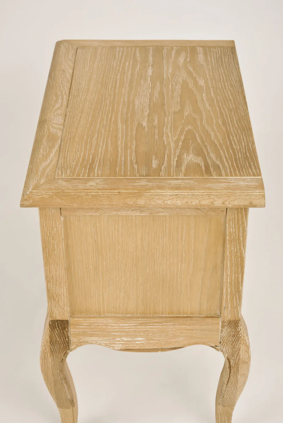 Helepruun öökapp Venezia Oak VEO895, tammepuidust – 15