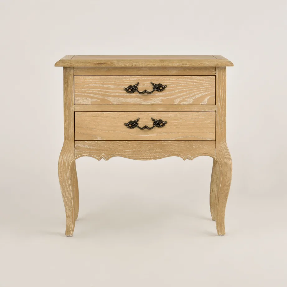 Helepruun öökapp Venezia Oak VEO895, tammepuidust – 3