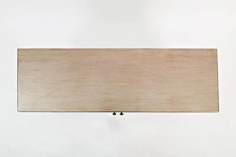 Helepruun kummut Avola AV1550-50, akaatsiapuidust – 7