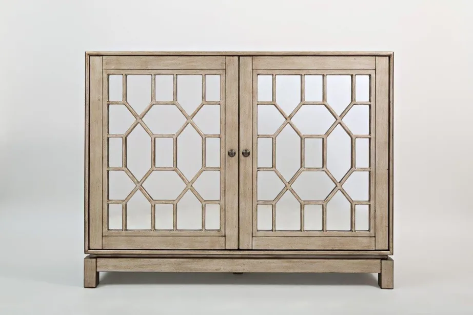 Helepruun kummut Avola AV1550-50, akaatsiapuidust – 2