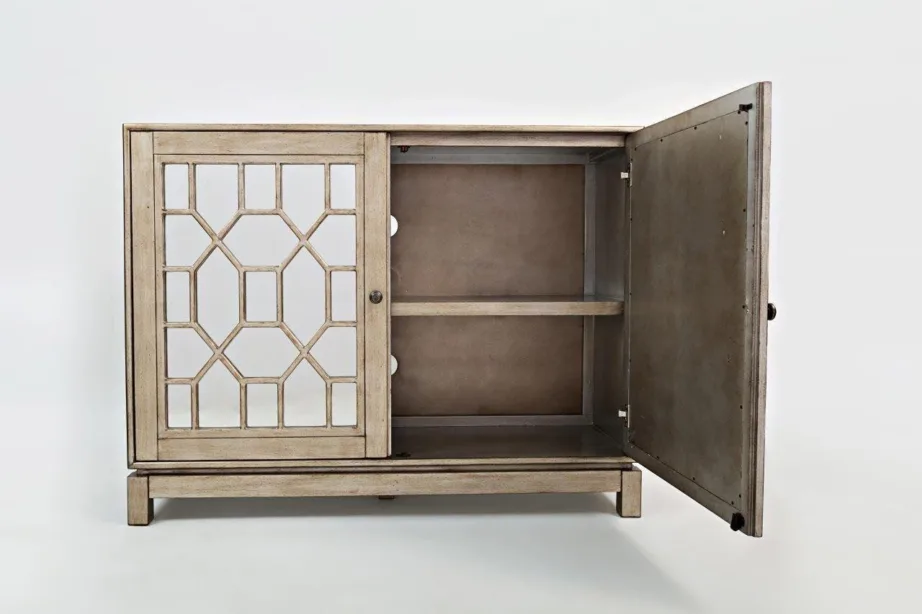 Helepruun kummut Avola AV1550-50, akaatsiapuidust – 3