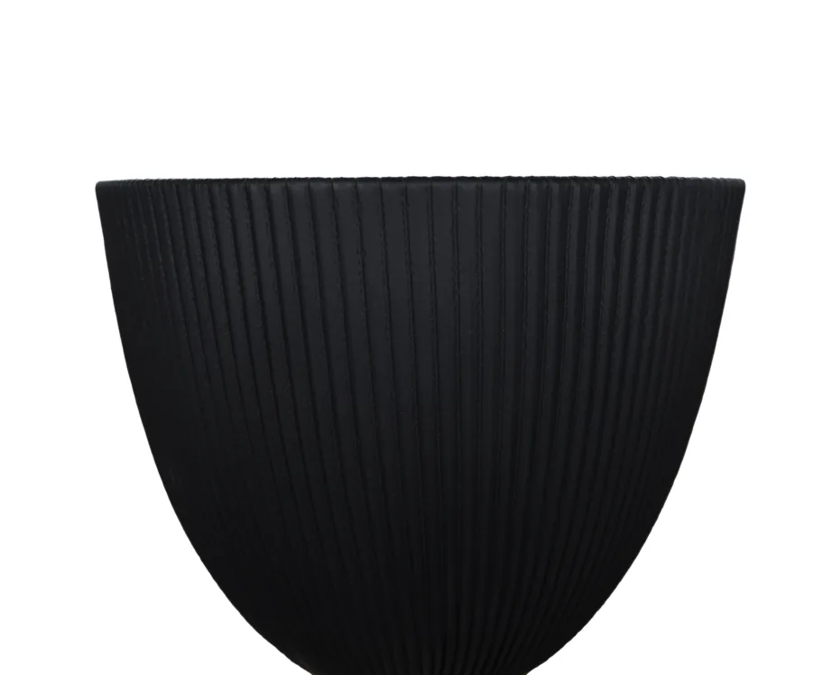 Kuldne kohvilaud Modig M69, kroomitud roostevaba teras, nahk, kivi – 5