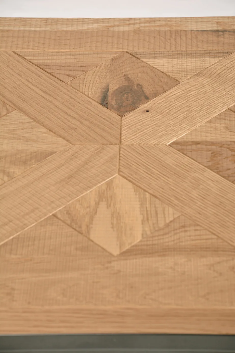 Pruun Indus IN04-0 lisalaud, tamm, metall – 9