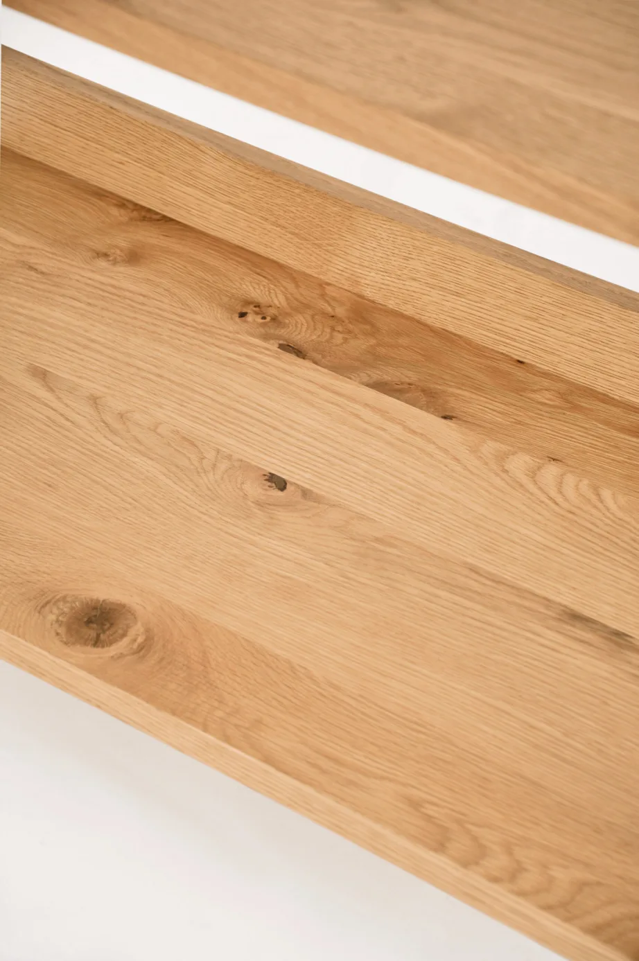 Pruun riiul Indus IN29-5, tammepuidust – 10