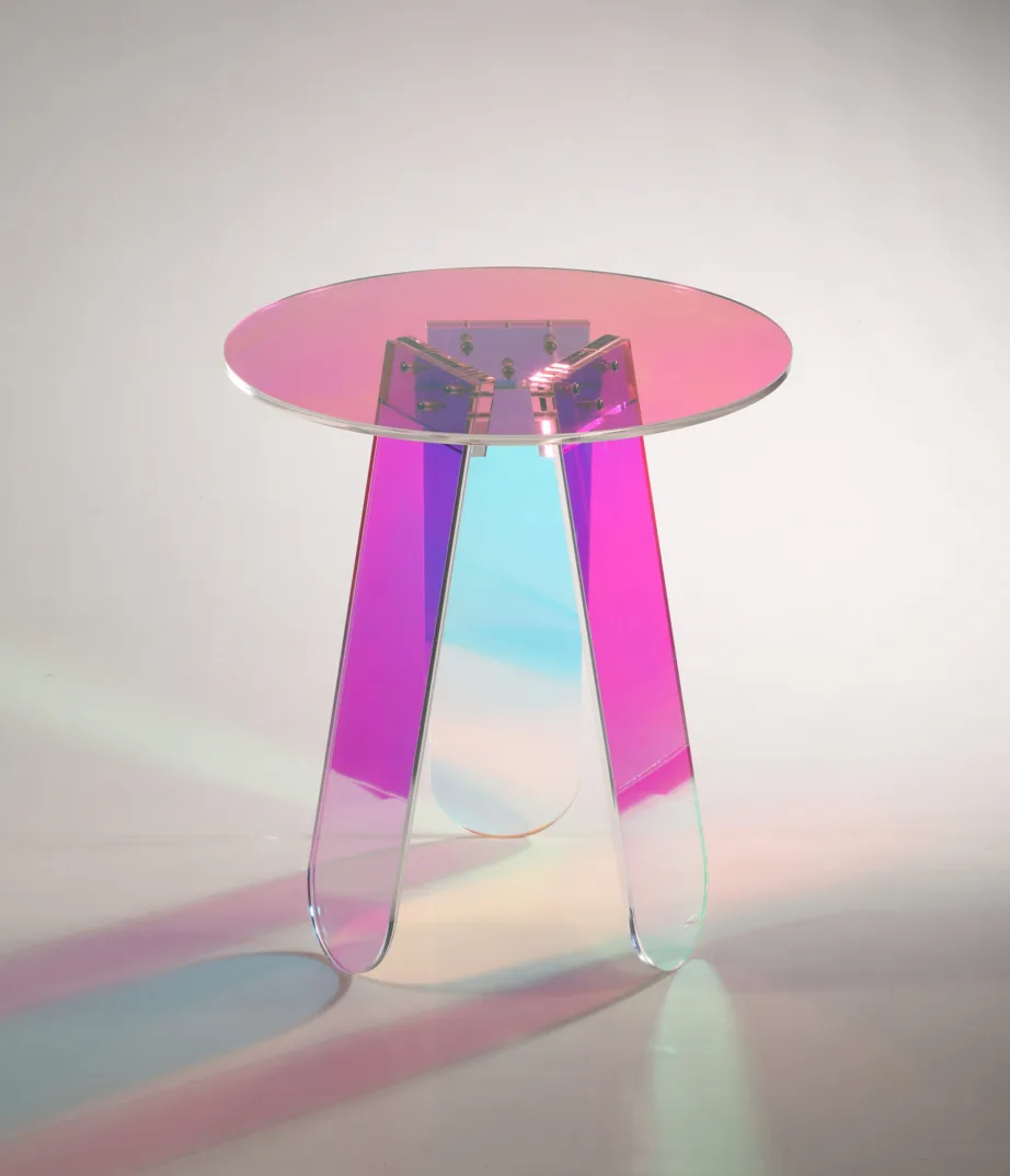 Mitmevärviline lisalaud Modig M75-40, Akrüül – 8