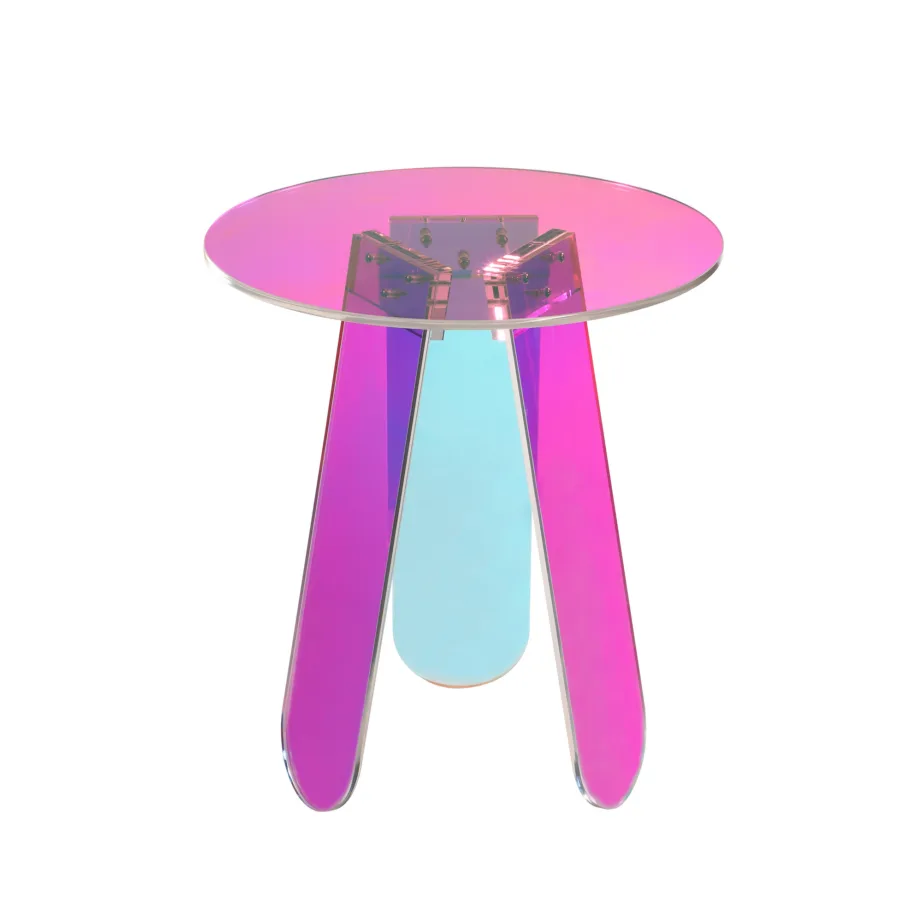 Mitmevärviline lisalaud Modig M75-40, Akrüül – 2