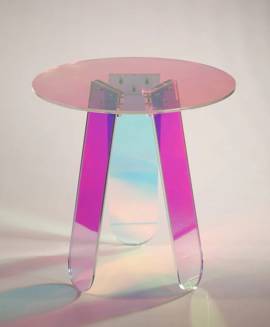 Mitmevärviline lisalaud Modig M75-45, Akrüül – 9