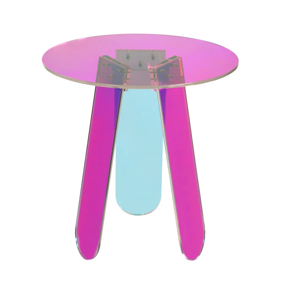 Mitmevärviline lisalaud Modig M75-45, Akrüül – 2