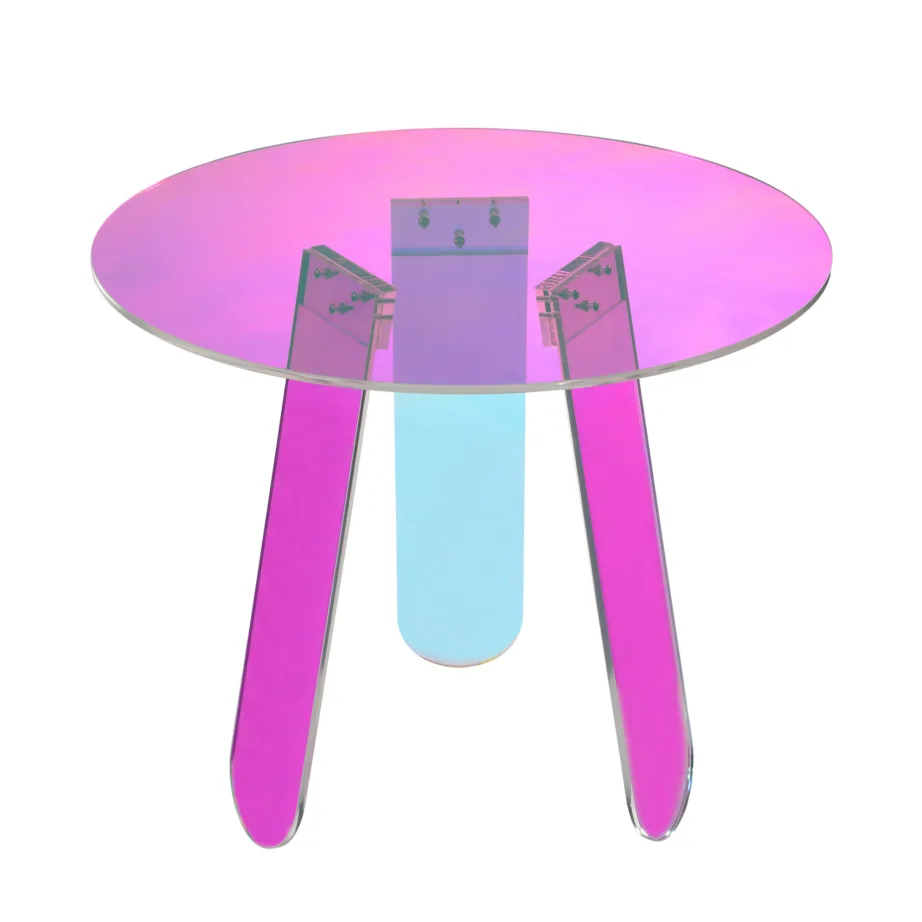 Mitmevärviline lisalaud Modig M75-60, Akrüül – 2