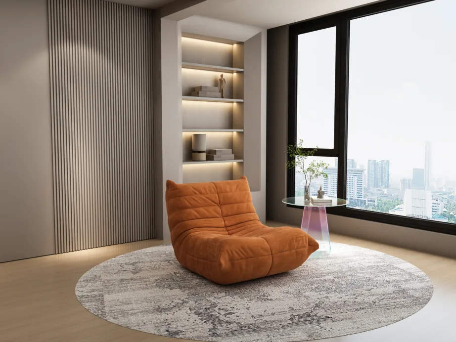 Mitmevärviline lisalaud Modig M75-60, Akrüül – 15