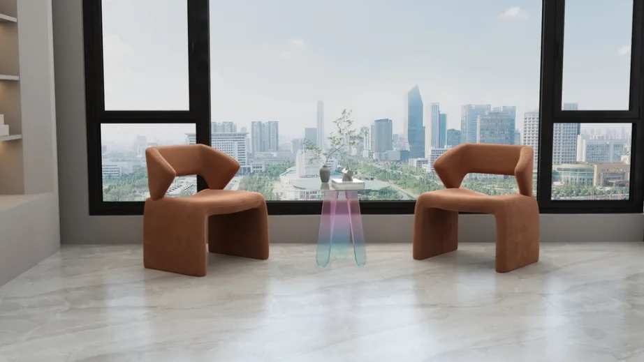 Mitmevärviline lisalaud Modig M75-60, Akrüül – 16