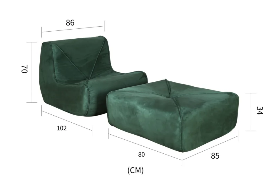Pudeliroheline tugitool Nua N24-15, veluurkangast – 10