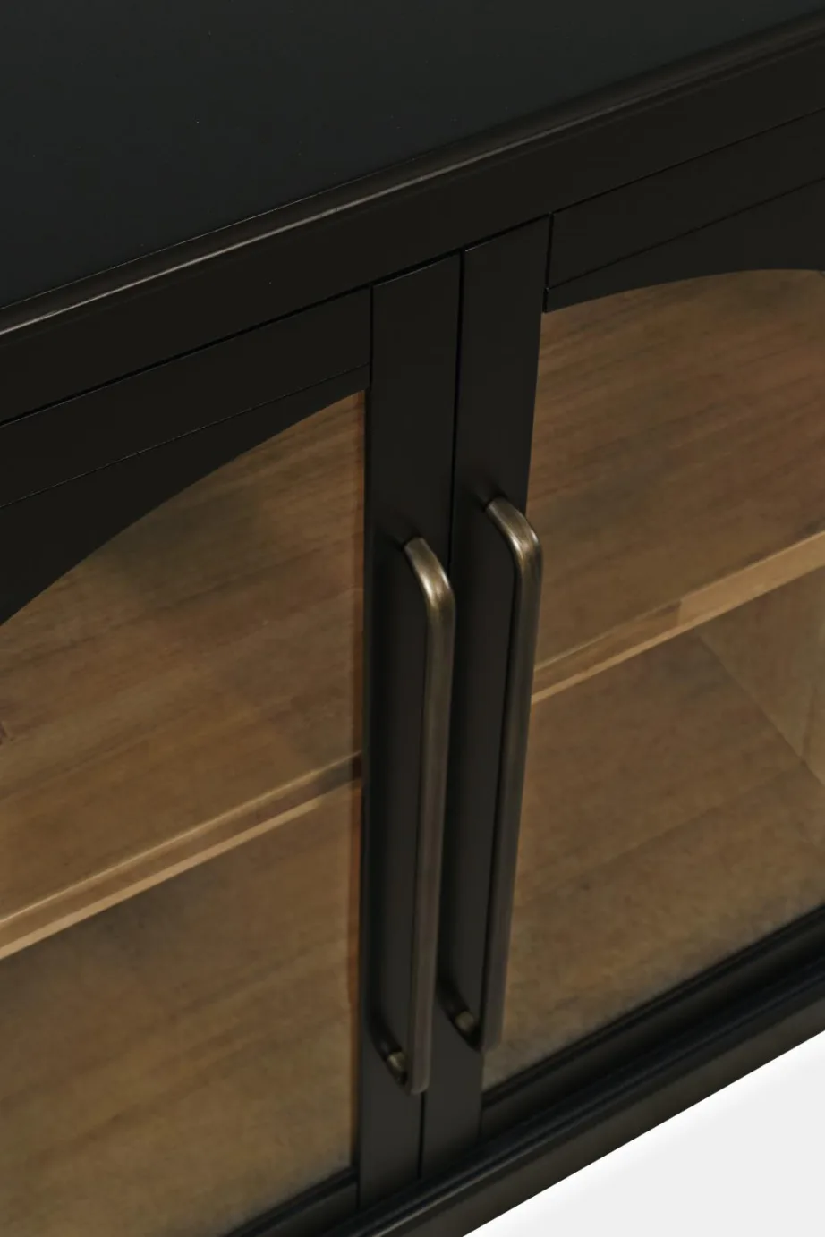 Must Avola AV2295-96 kummut, akaatsiapuidust – 4