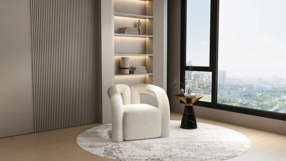 Must Modig M39 lisalaud, metallist alus – 7