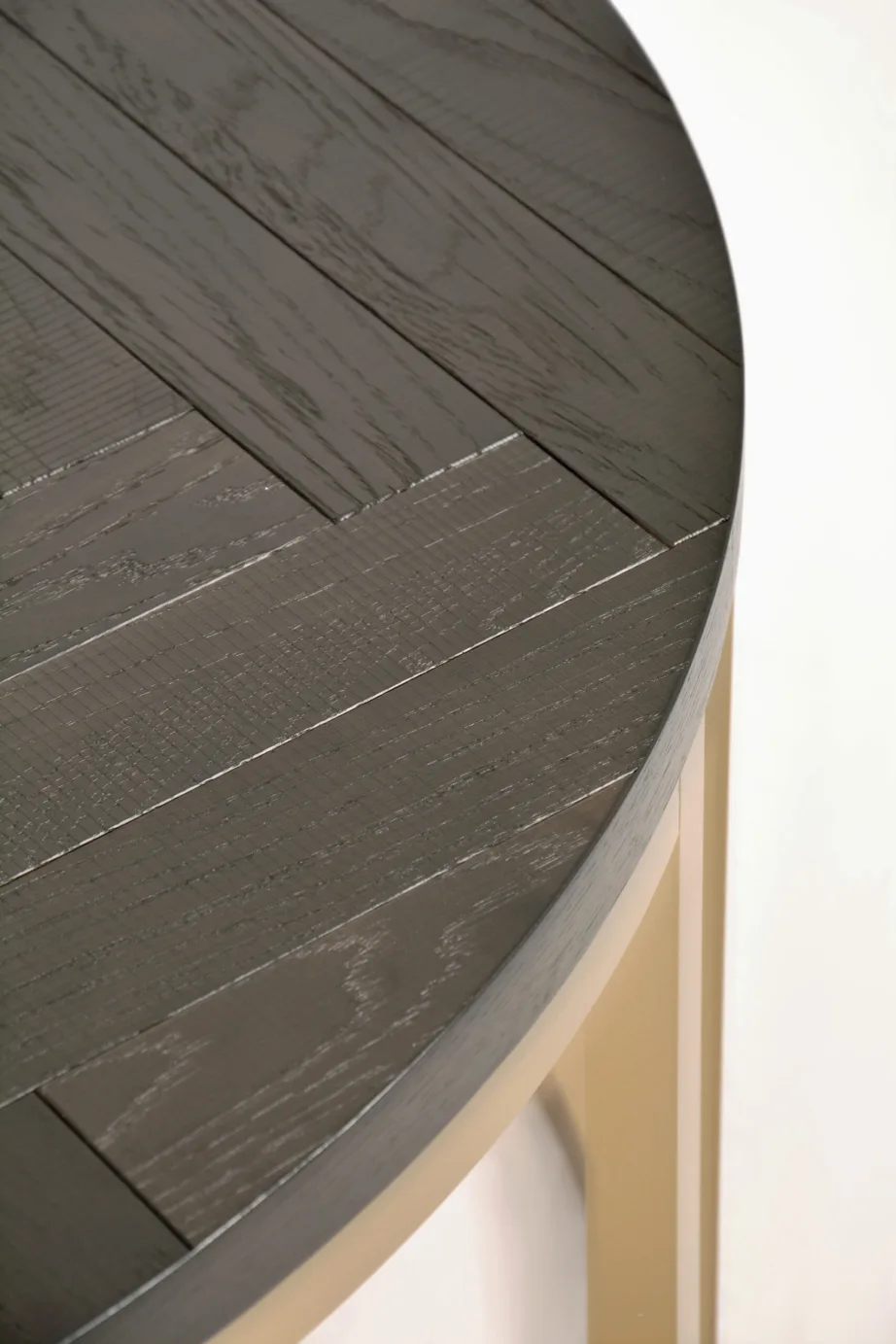 Must kohvilaudade komplekt Seville SEV07-0, tamme- ja pöögipuidust, MDF – 13