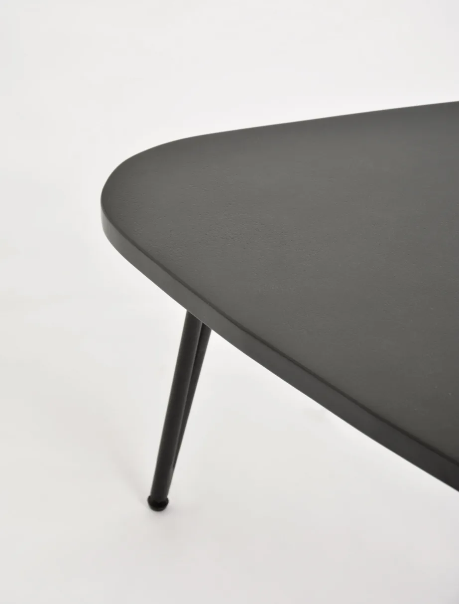 Must kohvilaud Adesso ADESL06-H35, akaatsiapuidust – 8