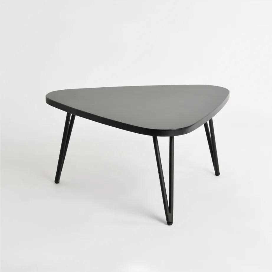 Must kohvilaud Adesso ADESL06-H35, akaatsiapuidust – 9