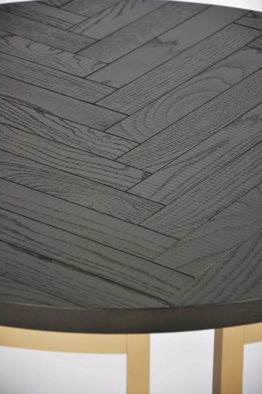 Must kohvilaud Seville SEV05-0, tamme- ja pöögipuidust, MDF – 9