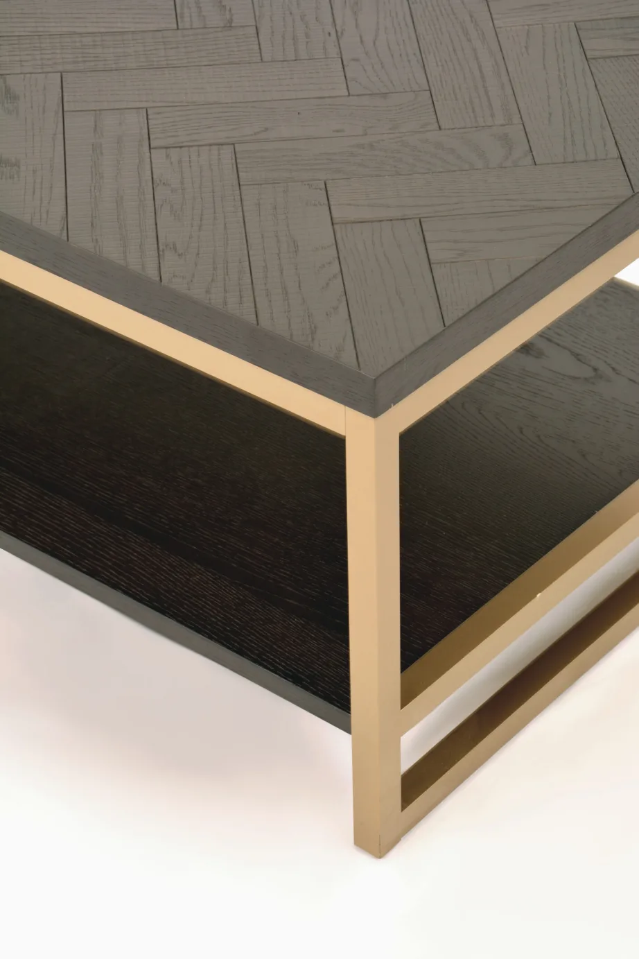 Must kohvilaud Seville SEV05-1, tamme- ja pöögipuidust, MDF – 6