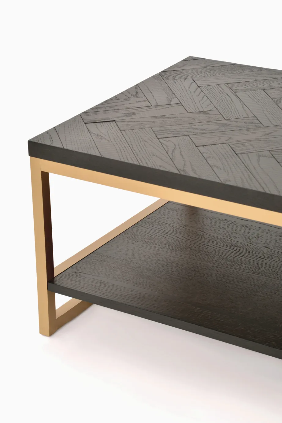 Must kohvilaud Seville SEV05-1, tamme- ja pöögipuidust, MDF – 8