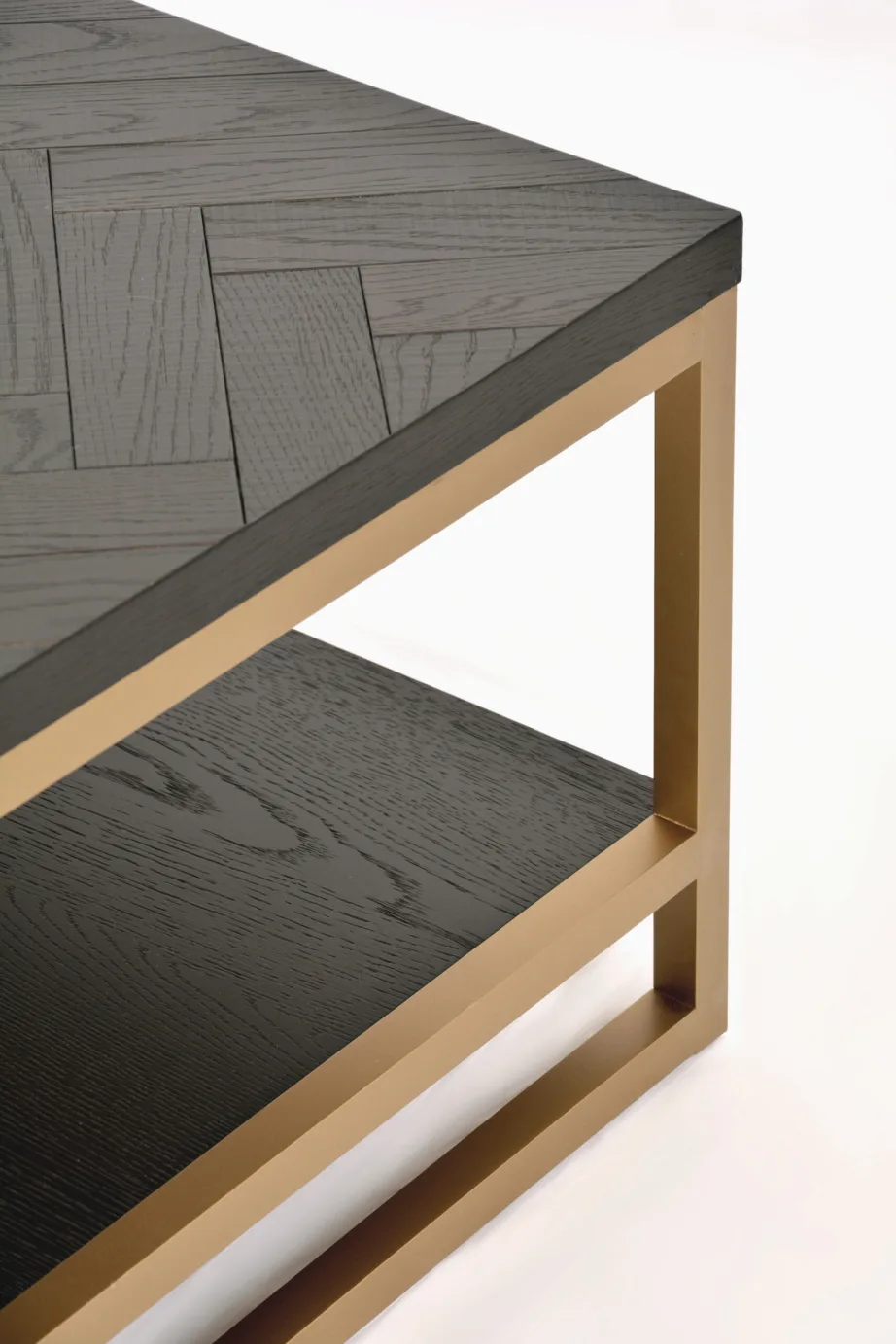 Must kohvilaud Seville SEV05-1, tamme- ja pöögipuidust, MDF – 9