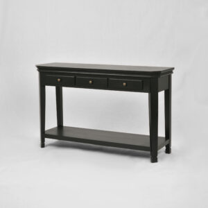 Must konsoollaud Cesena CE012