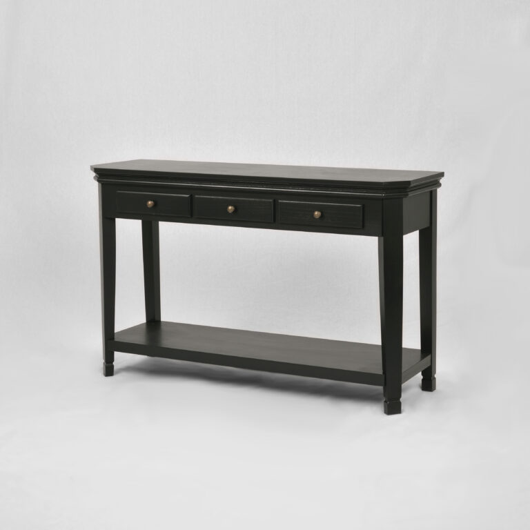 Must konsoollaud Cesena CE012