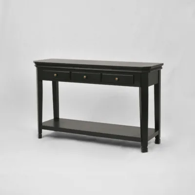 Must konsoollaud Cesena CE012