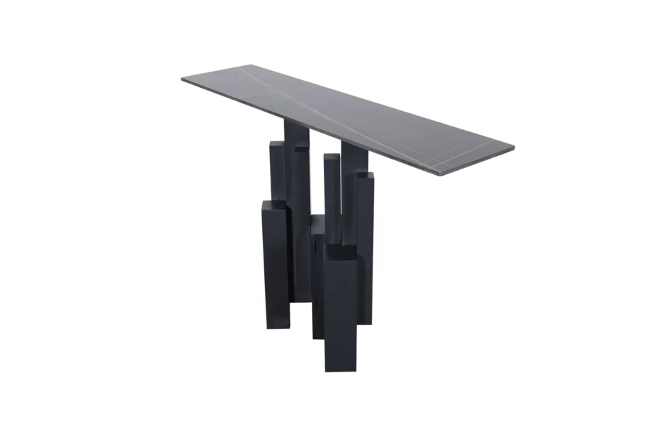 Must konsoollaud Modig M20-120, süsinikterasest – 4