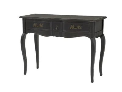 Must konsoollaud Venero VEN808N