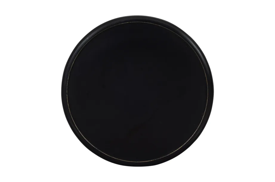 Must kõrvallaud Avola AV1730-17AB, mangopuu – 13