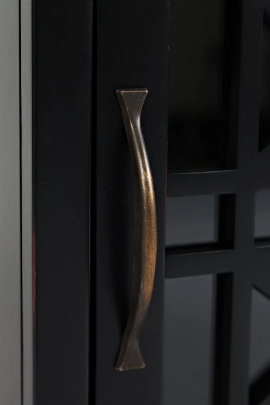 Must öökapp Avola AV275-22, akaatsiapuidust – 4